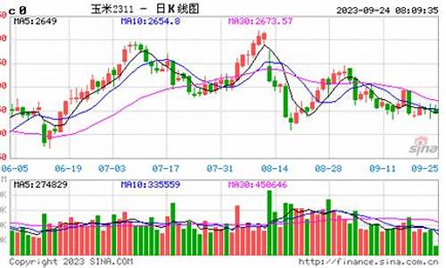 玉米实时行情分析(玉米实时行情分析报告)_https://www.dai-osaka.com_原油期货_第2张