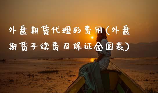 外盘期货代理的费用(外盘期货手续费及保证金图表)_https://www.dai-osaka.com_原油期货_第1张